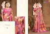 Devsena Vol 4 By Vipul Weightless Printed Saree Wholesalers In Delhi